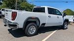 New 2025 GMC Sierra 2500 Pro Crew Cab 4WD Pickup for sale #F2350771 - photo 8