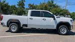 New 2025 GMC Sierra 2500 Pro Crew Cab 4WD Pickup for sale #F2350771 - photo 9