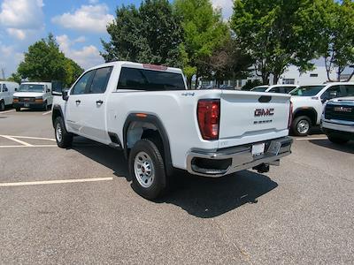 New 2025 GMC Sierra 2500 Pro Crew Cab 4WD Pickup for sale #F2350772 - photo 2