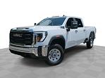 New 2025 GMC Sierra 2500 Pro Crew Cab 4WD Pickup for sale #F2350772 - photo 1