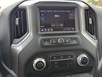 New 2025 GMC Sierra 2500 Pro Crew Cab 4WD Pickup for sale #F2350772 - photo 13
