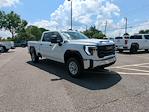 New 2025 GMC Sierra 2500 Pro Crew Cab 4WD Pickup for sale #F2350772 - photo 3