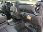 New 2025 GMC Sierra 2500 Pro Crew Cab 4WD Pickup for sale #F2350772 - photo 28
