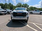 New 2025 GMC Sierra 2500 Pro Crew Cab 4WD Pickup for sale #F2350772 - photo 4