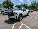 New 2025 GMC Sierra 2500 Pro Crew Cab 4WD Pickup for sale #F2350772 - photo 5