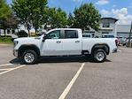 New 2025 GMC Sierra 2500 Pro Crew Cab 4WD Pickup for sale #F2350772 - photo 6