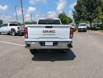 New 2025 GMC Sierra 2500 Pro Crew Cab 4WD Pickup for sale #F2350772 - photo 7