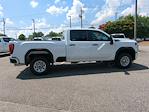 New 2025 GMC Sierra 2500 Pro Crew Cab 4WD Pickup for sale #F2350772 - photo 9