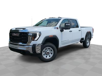 2025 GMC Sierra 2500 Crew Cab 4WD Pickup for sale #F2350773 - photo 1