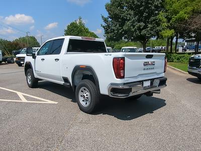 2025 GMC Sierra 2500 Crew Cab 4WD Pickup for sale #F2350773 - photo 2