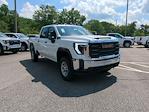 2025 GMC Sierra 2500 Crew Cab 4WD Pickup for sale #F2350773 - photo 36