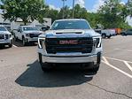 2025 GMC Sierra 2500 Crew Cab 4WD Pickup for sale #F2350773 - photo 37
