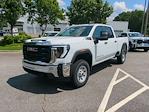 2025 GMC Sierra 2500 Crew Cab 4WD Pickup for sale #F2350773 - photo 38