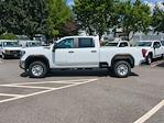 2025 GMC Sierra 2500 Crew Cab 4WD Pickup for sale #F2350773 - photo 39