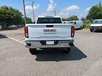 2025 GMC Sierra 2500 Crew Cab 4WD Pickup for sale #F2350773 - photo 7