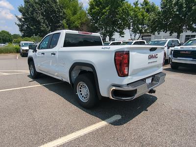 New 2025 GMC Sierra 1500 Pro Double Cab 4WD Pickup for sale #F2350793 - photo 2