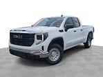 New 2025 GMC Sierra 1500 Pro Double Cab 4WD Pickup for sale #F2350793 - photo 1