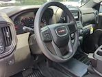 New 2025 GMC Sierra 1500 Pro Double Cab 4WD Pickup for sale #F2350793 - photo 10