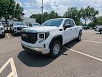 New 2025 GMC Sierra 1500 Pro Double Cab 4WD Pickup for sale #F2350793 - photo 4