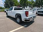 New 2025 GMC Sierra 1500 Pro Double Cab 4WD Pickup for sale #F2350793 - photo 6
