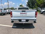 New 2025 GMC Sierra 1500 Pro Double Cab 4WD Pickup for sale #F2350793 - photo 7
