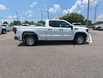 New 2025 GMC Sierra 1500 Pro Double Cab 4WD Pickup for sale #F2350793 - photo 9