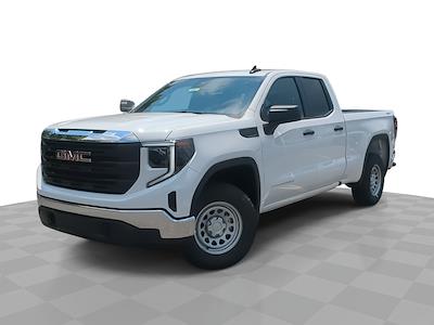 2025 GMC Sierra 1500 Double Cab 4WD Pickup for sale #F2350794 - photo 1