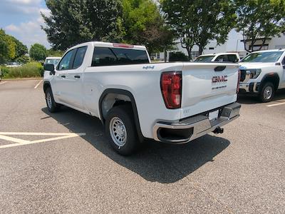 2025 GMC Sierra 1500 Double Cab 4WD Pickup for sale #F2350794 - photo 2