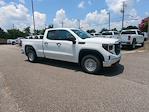 New 2025 GMC Sierra 1500 Pro Double Cab 4WD Pickup for sale #F2350794 - photo 3