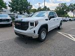 New 2025 GMC Sierra 1500 Pro Double Cab 4WD Pickup for sale #F2350794 - photo 5