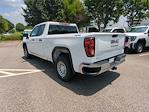 New 2025 GMC Sierra 1500 Pro Double Cab 4WD Pickup for sale #F2350794 - photo 2