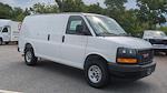 2025 GMC Savana 2500 RWD Upfitted Cargo Van for sale #F2350817 - photo 3