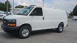 2025 GMC Savana 2500 RWD Upfitted Cargo Van for sale #F2350817 - photo 5