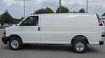 2025 GMC Savana 2500 RWD Upfitted Cargo Van for sale #F2350817 - photo 6