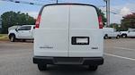 2025 GMC Savana 2500 RWD Upfitted Cargo Van for sale #F2350817 - photo 8