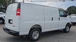 2025 GMC Savana 2500 RWD Upfitted Cargo Van for sale #F2350817 - photo 9