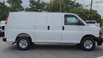 2025 GMC Savana 2500 RWD Upfitted Cargo Van for sale #F2350817 - photo 10