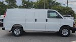 New 2025 GMC Savana 2500 Holman Upfitted Cargo Van for sale #F2350817 - photo 39