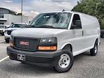 2025 GMC Savana 2500 RWD Upfitted Cargo Van for sale #F2350818 - photo 1
