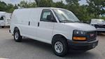 2025 GMC Savana 2500 RWD Upfitted Cargo Van for sale #F2350818 - photo 3