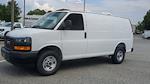2025 GMC Savana 2500 RWD Upfitted Cargo Van for sale #F2350818 - photo 5