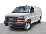 New 2025 GMC Savana 2500 Holman Upfitted Cargo Van for sale #F2350818 - photo 32