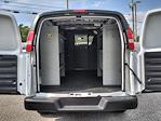 New 2025 GMC Savana 2500 Holman Upfitted Cargo Van for sale #F2350818 - photo 53