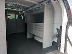 New 2025 GMC Savana 2500 Holman Upfitted Cargo Van for sale #F2350818 - photo 54