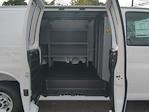 New 2025 GMC Savana 2500 Holman Upfitted Cargo Van for sale #F2350818 - photo 62