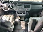 2025 GMC Savana 2500 RWD Upfitted Cargo Van for sale #F2350824 - photo 19