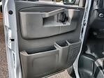 2025 GMC Savana 2500 RWD Upfitted Cargo Van for sale #F2350824 - photo 20