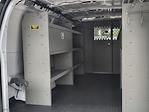 2025 GMC Savana 2500 RWD Upfitted Cargo Van for sale #F2350824 - photo 22