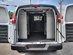 2025 GMC Savana 2500 RWD Upfitted Cargo Van for sale #F2350824 - photo 2