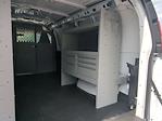 2025 GMC Savana 2500 RWD Upfitted Cargo Van for sale #F2350824 - photo 23